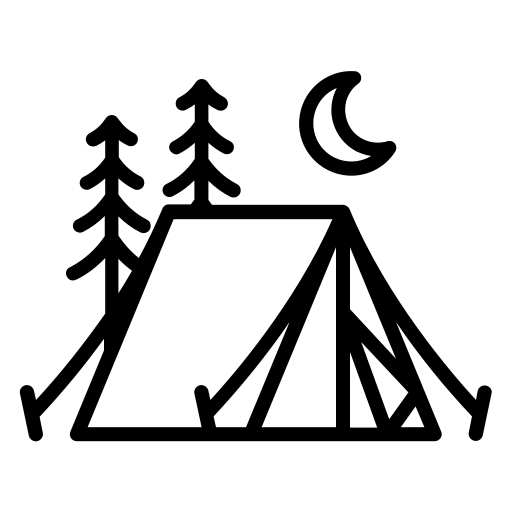 Campingplätze