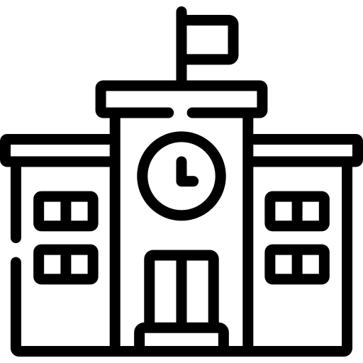 Schulen und Bildungsstandorte