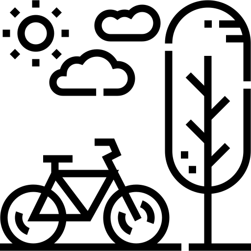 Freizeitanlagen