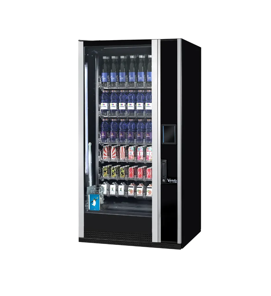 [DS6] Vendo G-Drink Design 6 Slave