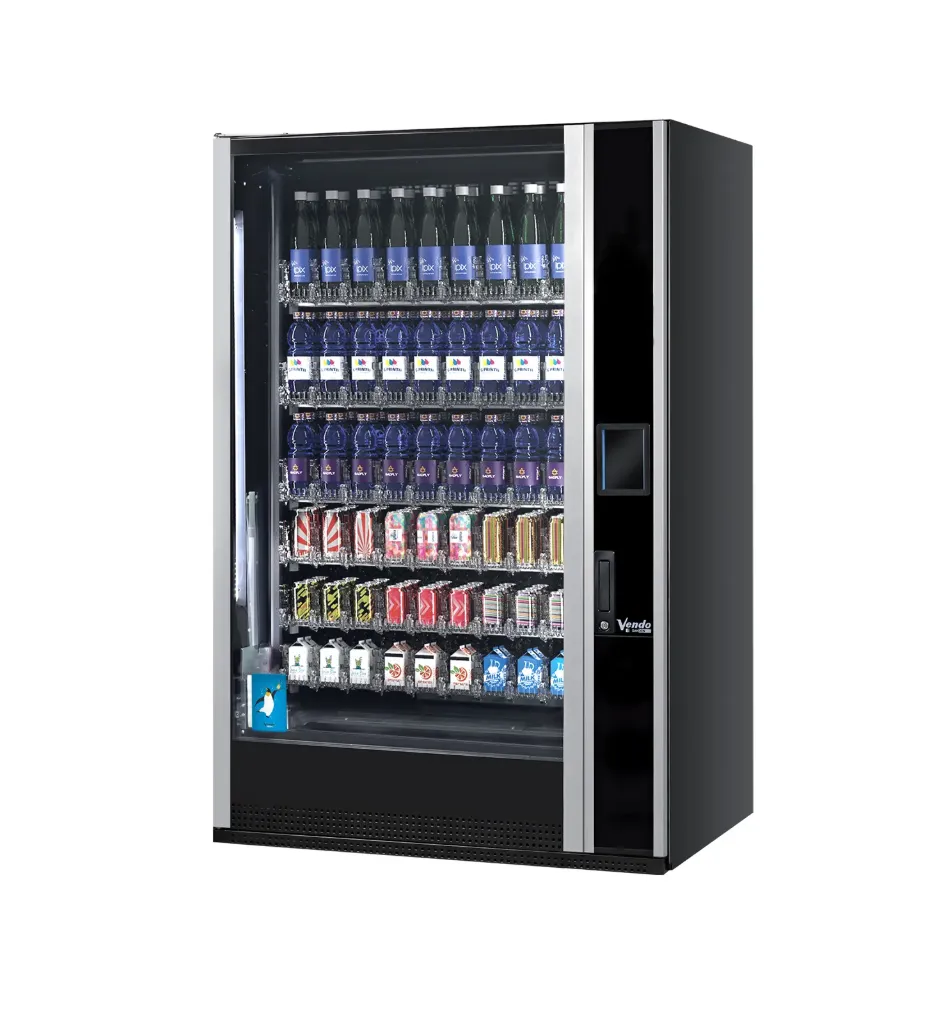 [DS9] Vendo G-Drink Design 9 Slave